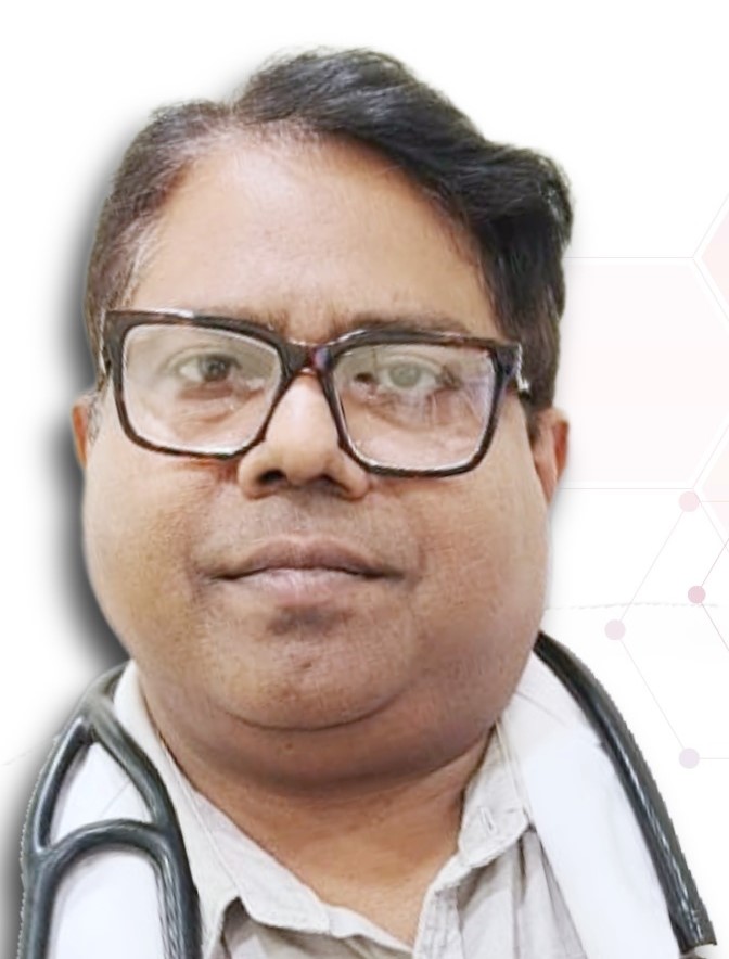 DR. ALOK KUMAR